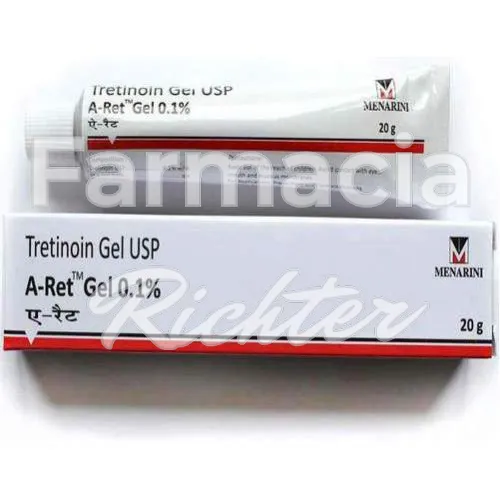 a-ret fără recetă