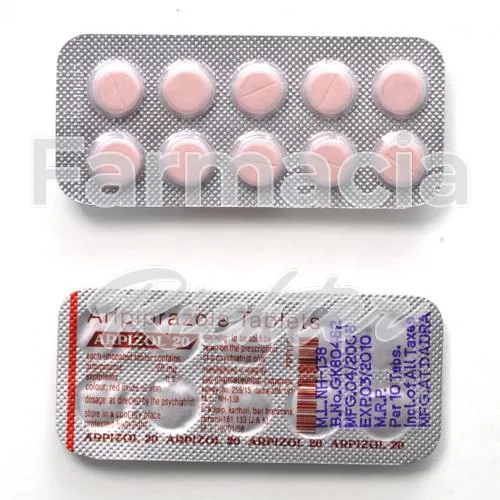 aripiprazol fără recetă