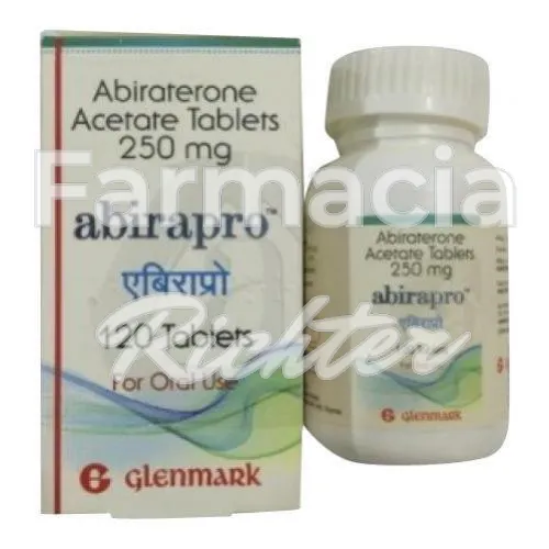abirateronă fără recetă