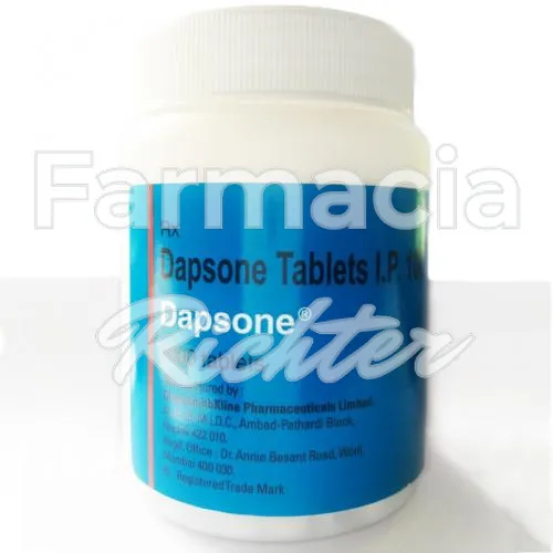 dapsonă fără recetă