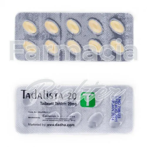 adcirca fără recetă