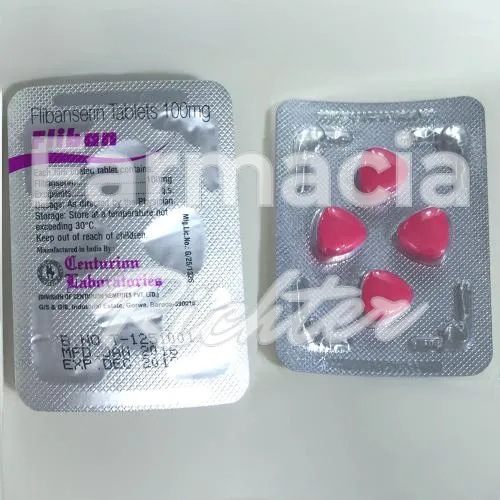 flibanserin fără recetă