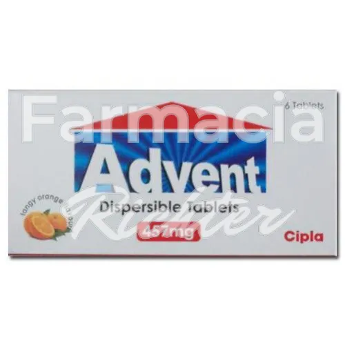 advent dt fără recetă