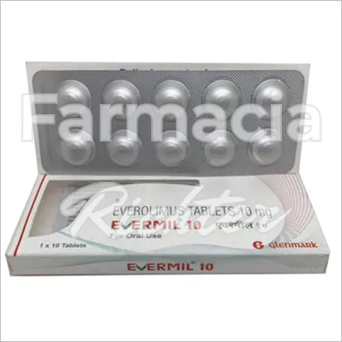 everolimus fără recetă