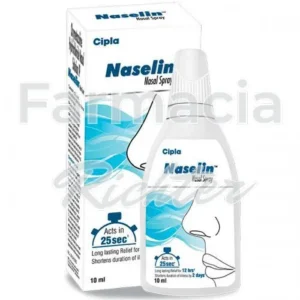 oximetazolină clorhidrat fără recetă