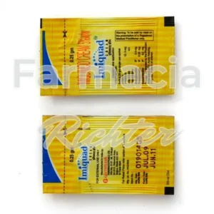 imiquimod fără recetă