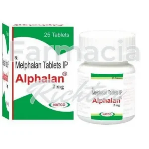 alkeran fără recetă