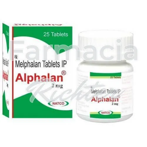 alkeran fără recetă