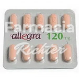 allegra fără recetă