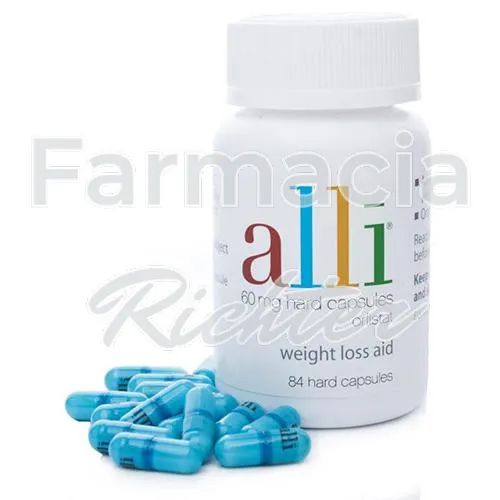 orlistat fără recetă