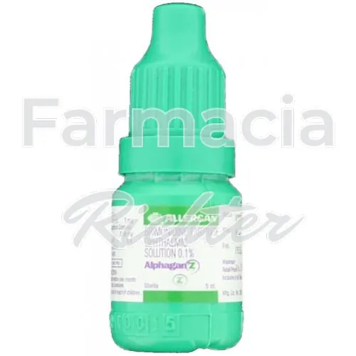 alphagan fără recetă