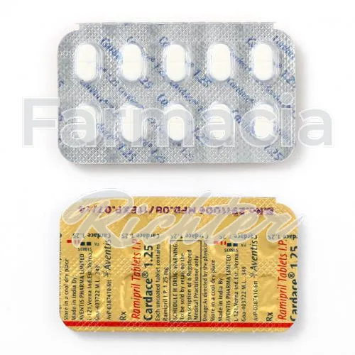 ramipril fără recetă