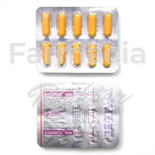 amoxil fără recetă