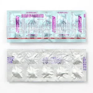 anafranil fără recetă