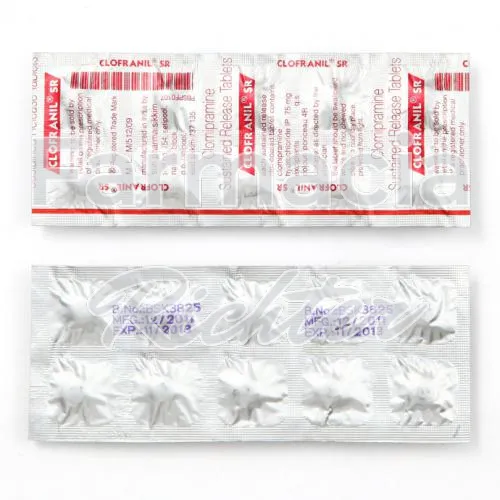 anafranil sr fără recetă