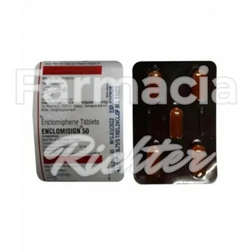 enclomifen fără recetă