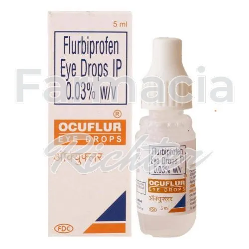 flurbiprofenă fără recetă