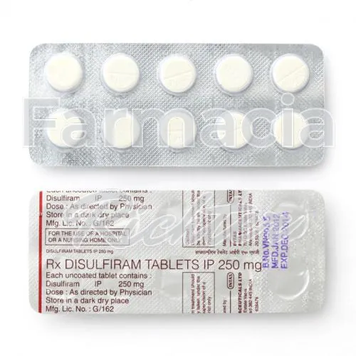 antabuse fără recetă