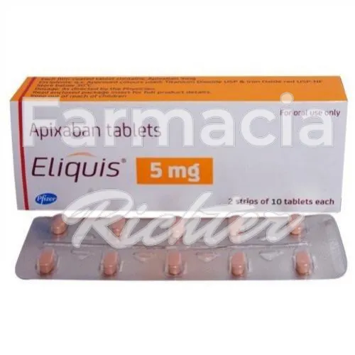 apixaban fără recetă