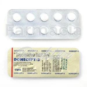 donepezil fără recetă