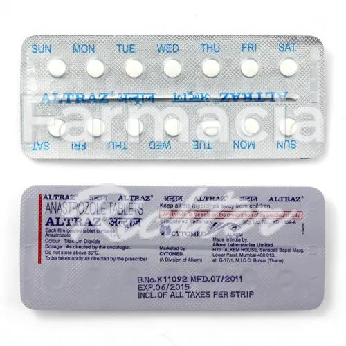 anastrozol fără recetă