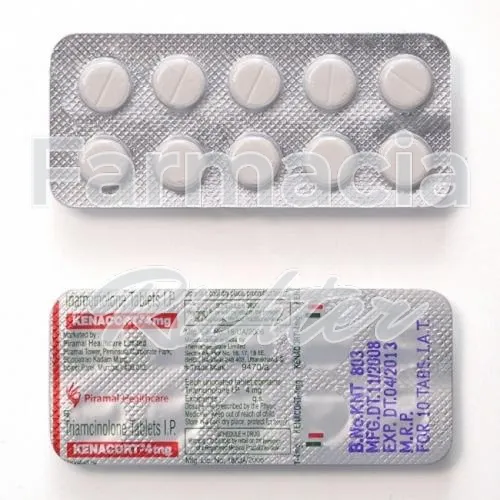 triamcinolon fără recetă