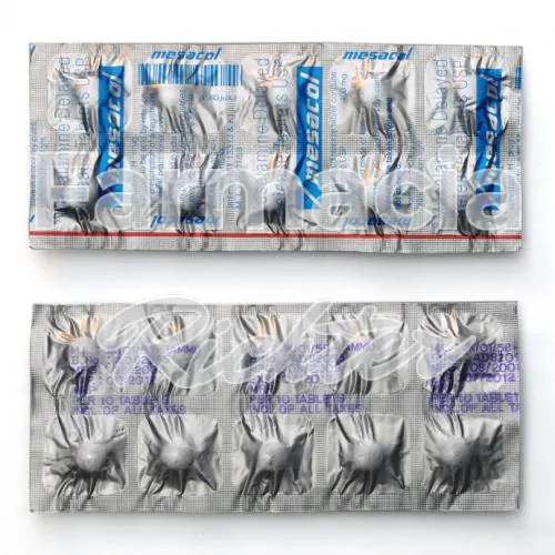 mesalamină fără recetă