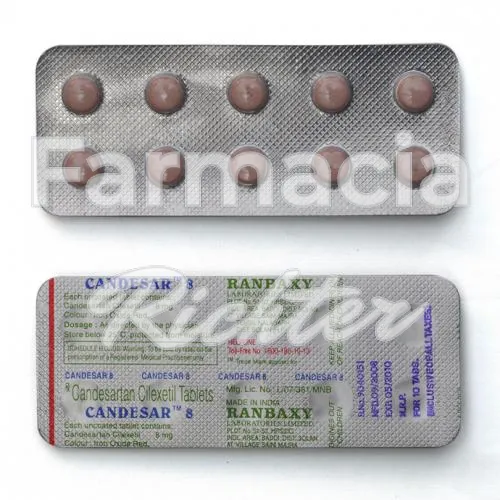 atacand fără recetă