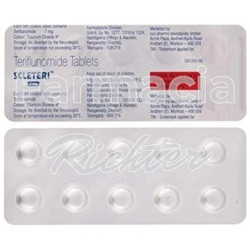 aubagio fără recetă