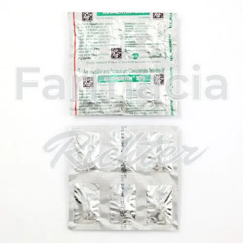 augmentin fără recetă