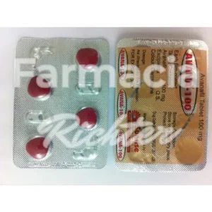 avana fără recetă