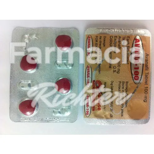 avana fără recetă