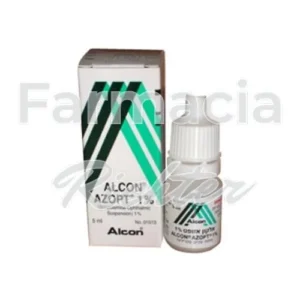 brinzolamidă fără recetă