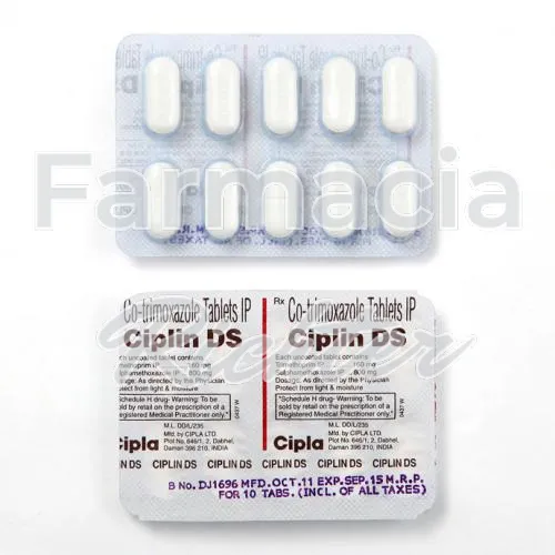 trimetoprim și sulfametoxazol fără recetă