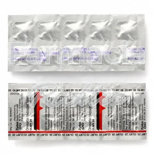 benicar fără recetă