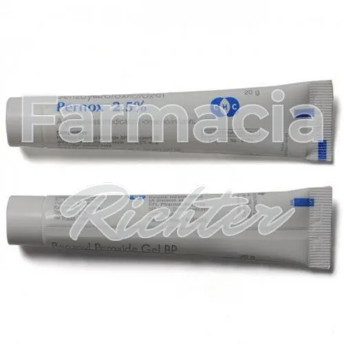 benzac fără recetă