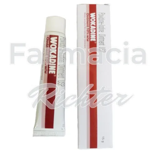 betadină fără recetă