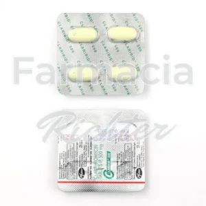 biaxin fără recetă