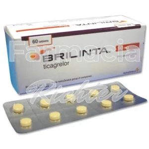 brand brilinta fără recetă