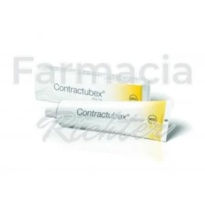brand contractubex fără recetă