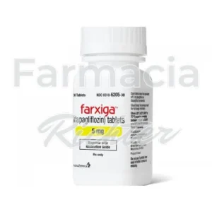 brand farxiga fără recetă