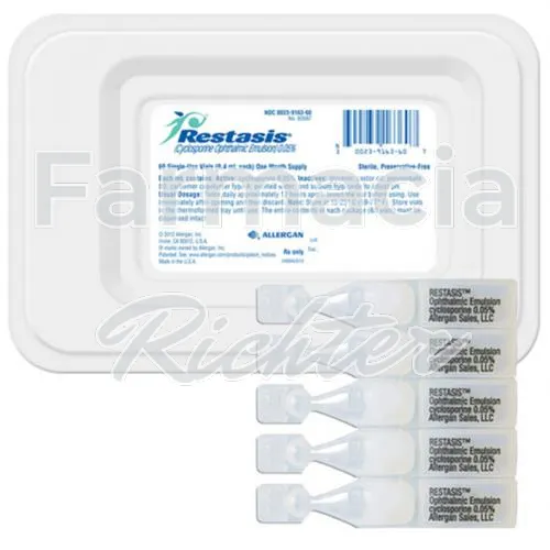 brand restasis fără recetă