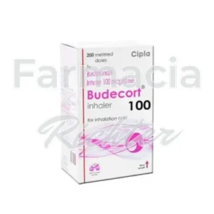 budesonidă fără recetă