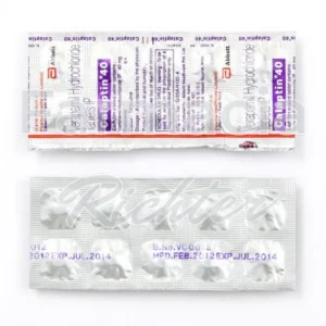 calan fără recetă