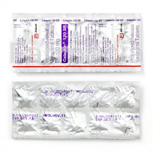 calan sr fără recetă