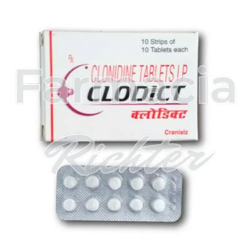 catapres fără recetă