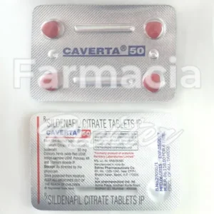 caverta fără recetă