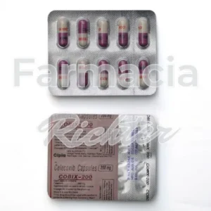 celecoxib fără recetă