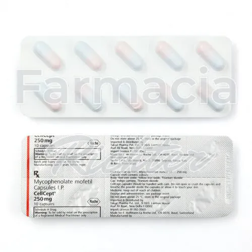 cellcept fără recetă