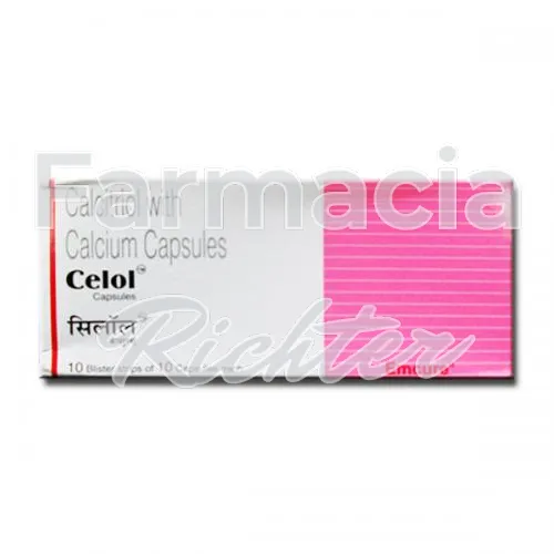 celol fără recetă